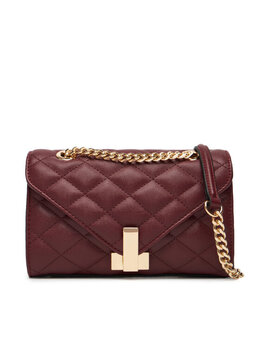Женская сумка Chelsy 14076778 Aldo, красный 0000305529022 | dunkelrot