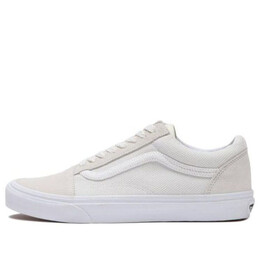 Кроссовки old skool 'white' Vans, белый vn0a4bw2jvy | white