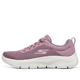 Кроссовки go walk flex 'alani - mauve' Skechers, лиловый 124952-mve | mauve