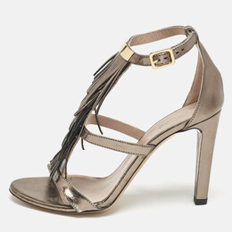 Chloe: Сандалии 