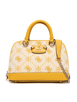 Женская сумка Neda HWCP96 54050 Guess, бежевый 0190231963127 | beige