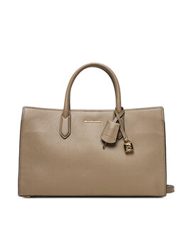 Женская сумка Scarlett 30F4GETS2L Michael Kors, бежевый 0197853725324 | beige