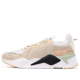 Кроссовки rs-x reinvent 'whisper white sand' Puma, белый 371008-15 | white