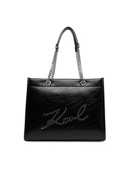 Женская сумка A3W30031 Karl Lagerfeld, чёрный 0000305507129 | schwarz