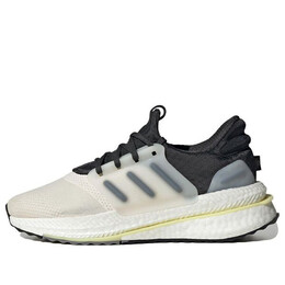 Кроссовки x_plrboost shoes Adidas, белый hp3142 | chalk white / core black / off white