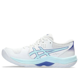 Кроссовки за пределами ff Asics, белый 1072a095-100 | white/aquamarine