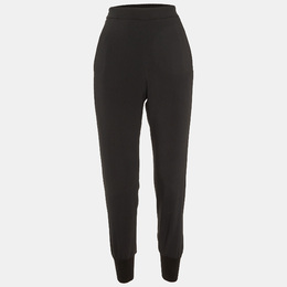 Stella McCartney: Чёрные брюки 