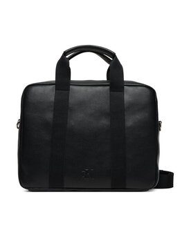 Сумка для ноутбука Cargo Laptop Bag LV04D3272G Calvin Klein, чёрный 8719849947347 | schwarz