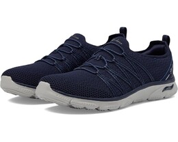 Кроссовки Skechers Arch Fit Sunny - Creative Pass, темно-синий 9972263 | navy