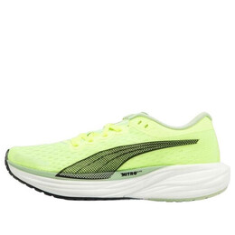 Кроссовки deviate nitro elite 2 run 75 'yellow' Puma, желтый 377785-01 | yellow/black
