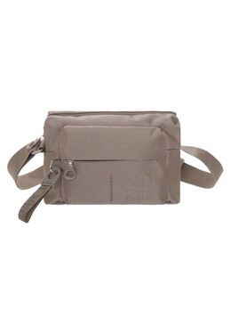 Сумка через плечо Mandarina Duck, серый m1351h05c-c12 | taupe