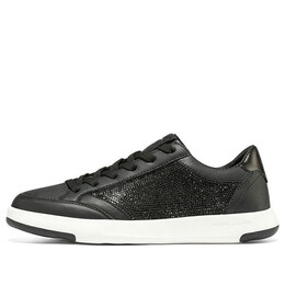 Кроссовки c'lites Skechers, черный 155671-blk | black
