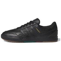 Кроссовки Adidas Tyshawn 2 'Black Collegiate Green', черный if9709 | black