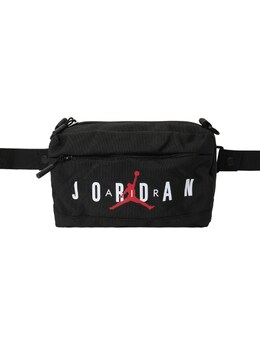 Сумка через плечо Jordan JAM HBR, черный jor3348001000001 | black