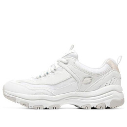 Кроссовки i-conik 'white' Skechers, белый 8730076-wht | white