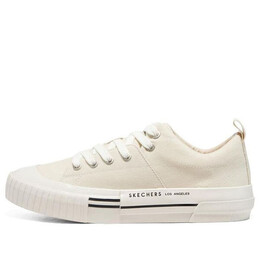 Кроссовки new moon 'white' Skechers, белый 155396-ofwt | white