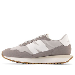 Кроссовки New Balance 237, серый ws237nm | marblehead/raincloud/sea salt