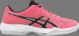 Кроссовки wmns gel tactic 'pink cameo' Asics, розовый 1052a017714 | pink