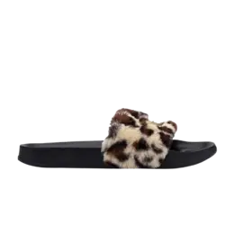 Кроссовки Wmns Leadcat Puma, черный 374468 01 | black/gold