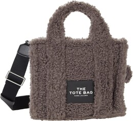 Маленькая сумка Marc Jacobs, серый 9574646 | grey