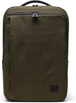 Рюкзак Tech Kaslo Backpack Herschel Supply Co., цвет Ivy Green 9854775 | ivy green