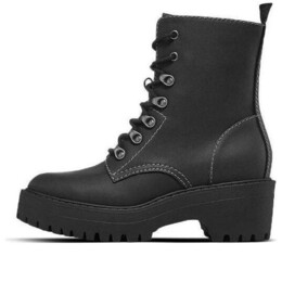 Кроссовки city combat 'black' Skechers, черный 167290-bbk | black