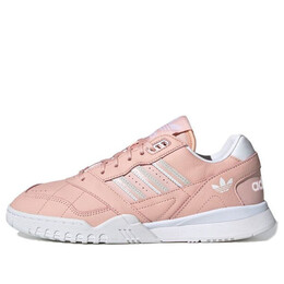 Кроссовки originals a.r.trainer pink/white Adidas, розовый eg2647 | pink/blue