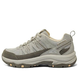 Кроссовки relaxed fit trego 'taupe' Skechers, коричневый 180003-tpe | taupe
