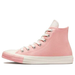 Кроссовки chuck taylor all star 'pink white' Converse, розовый a00880c | pink/white