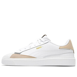 Кроссовки lajla soft 'white granola' Puma, белый 392110-01 | white / granola