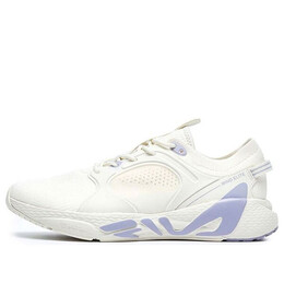 Кроссовки athletics mind elite shoes 'white purple' Fila, белый a12w221303fss | white/purple