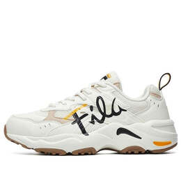Кроссовки lightning sneakers white Fila, белый f12w031120fsw | white