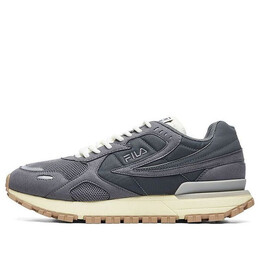 Кроссовки 2020 retro grey Fila, серый f12w031123fqs | grey