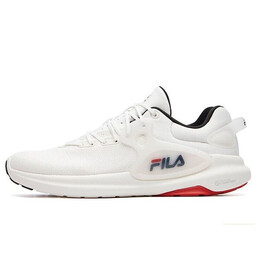Кроссовки low top 'triple white' Fila, белый a12w112105fwa | white