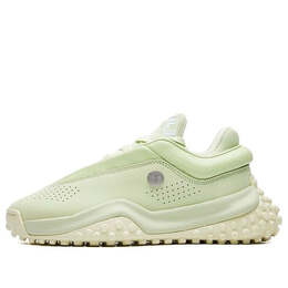 Кроссовки mihara x fm7 polka dot shoes white Fila, белый f12w114136fwj | white