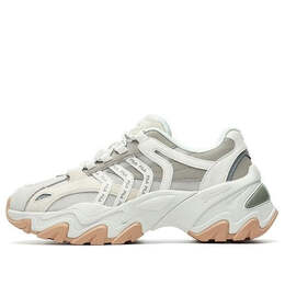 Кроссовки sofia 'gray blue' Fila, серый f12w134159fws | gray/blue