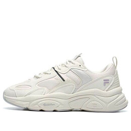 Кроссовки fushion mars 2 'white' Fila, белый f12w141116fwa | white