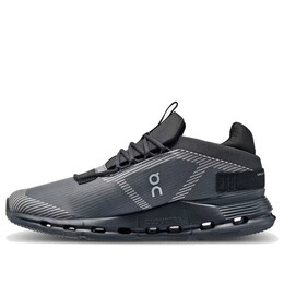 Кроссовки cloudnova 'void eclipse undyed white' On Running, мультиколор 3wd12191106 | void/eclipse/undyed/white