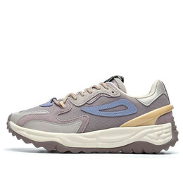 Кроссовки terra 'purple gray' Fila, фиолетовый f12w144159fpp | purple/gray