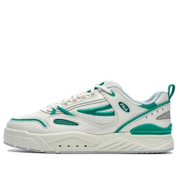 Кроссовки slam 'white' Fila, белый f12w321203fgv | white/green