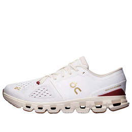 Кроссовки cloud x 4 'pearl ivory' On Running, белый 3wf10572734 | pearl ivory