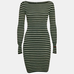 Gucci: Чёрное платье 