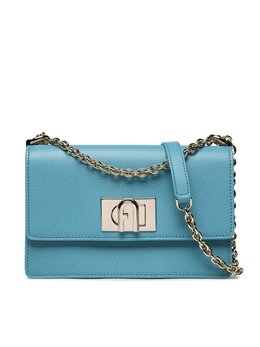 Вечерняя сумка Furla, синий 8050597364940 | kék