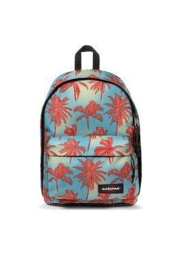 Рюкзак OUT OF OFFICE Eastpak, белый ea254o0xz-a21 | brize dye blue
