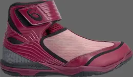 Кроссовки kiko kostadinov x gel nepxa 'roselle' Asics, красный 1023a009 500 | red