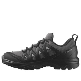 Кроссовки x braze gtx Salomon, черный 471807 / l47180700 | black