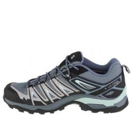 Кроссовки x ultra pioneer gtx 'stormy weather' 471702 Salomon, мультиколор 471702 / l47170200 | stormy weather / alloy / yucca