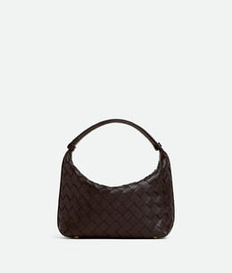 Сумка-мини Bottega Veneta, карамельный 754443v3iv12132 | карамельный