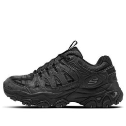 Кроссовки d'lites trail running shoes 'black' Skechers, черный 180172-ccbk | black