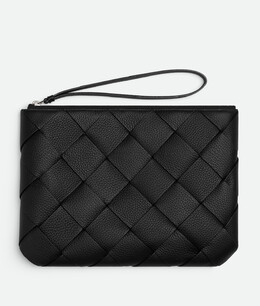 Большая сумка Diago Bottega Veneta, черный 795632v4fv18803 | черный